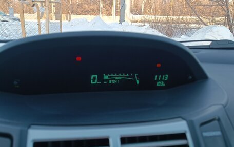 Toyota Yaris III рестайлинг, 2008 год, 625 000 рублей, 16 фотография