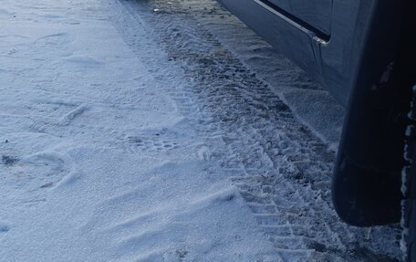 Toyota Yaris III рестайлинг, 2008 год, 625 000 рублей, 14 фотография