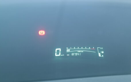 Toyota Yaris III рестайлинг, 2008 год, 625 000 рублей, 17 фотография