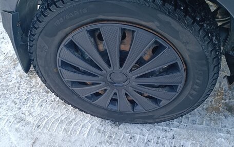 Toyota Yaris III рестайлинг, 2008 год, 625 000 рублей, 21 фотография