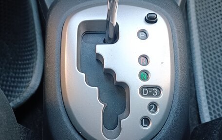 Toyota Yaris III рестайлинг, 2008 год, 625 000 рублей, 23 фотография