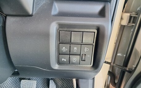 Toyota Raize I, 2020 год, 1 600 000 рублей, 4 фотография