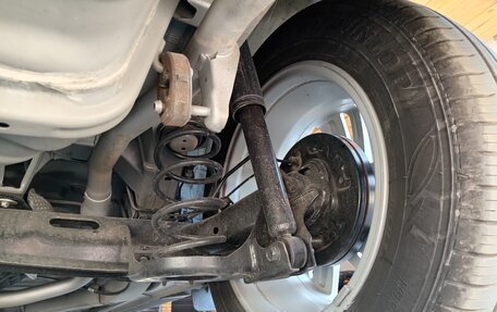 Toyota Raize I, 2020 год, 1 600 000 рублей, 5 фотография