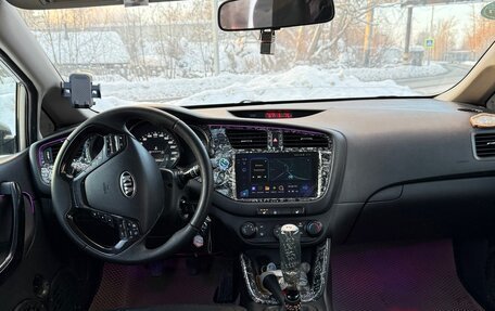 KIA cee'd III, 2012 год, 1 250 000 рублей, 10 фотография