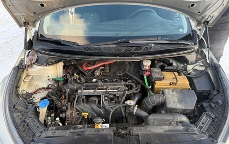 KIA cee'd III, 2012 год, 1 250 000 рублей, 14 фотография