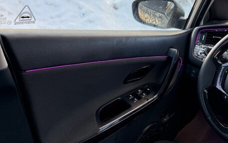 KIA cee'd III, 2012 год, 1 250 000 рублей, 9 фотография