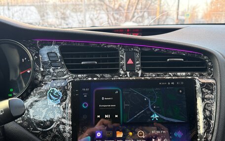 KIA cee'd III, 2012 год, 1 250 000 рублей, 16 фотография