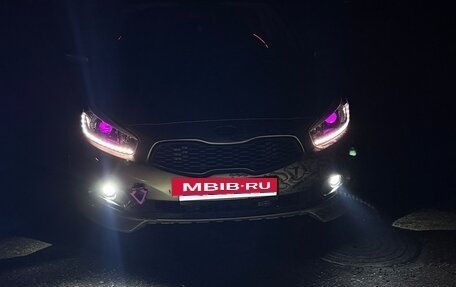 KIA cee'd III, 2012 год, 1 250 000 рублей, 19 фотография