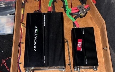 KIA cee'd III, 2012 год, 1 250 000 рублей, 18 фотография