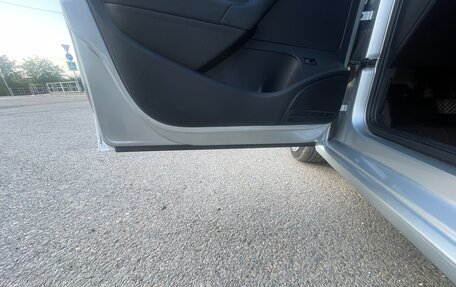 Volkswagen Polo VI (EU Market), 2013 год, 890 000 рублей, 12 фотография