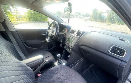 Volkswagen Polo VI (EU Market), 2013 год, 890 000 рублей, 8 фотография