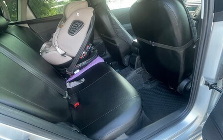 Volkswagen Polo VI (EU Market), 2013 год, 890 000 рублей, 11 фотография