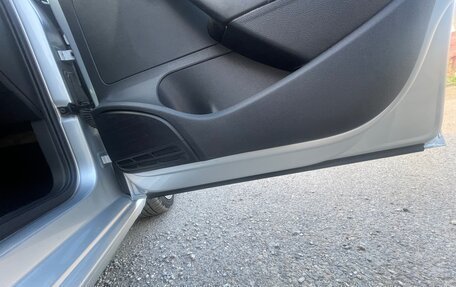 Volkswagen Polo VI (EU Market), 2013 год, 890 000 рублей, 9 фотография