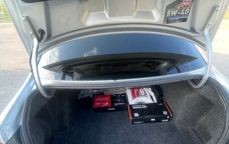 Volkswagen Polo VI (EU Market), 2013 год, 890 000 рублей, 17 фотография