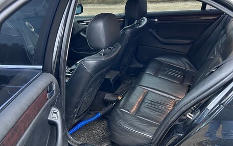 BMW 3 серия, 2002 год, 650 000 рублей, 8 фотография