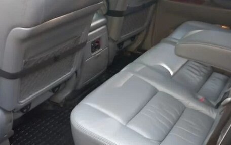 Toyota Land Cruiser 100 рестайлинг 2, 2000 год, 1 500 000 рублей, 6 фотография