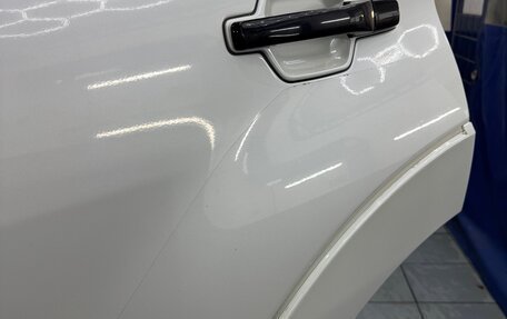 Mitsubishi Pajero IV, 2019 год, 3 400 000 рублей, 9 фотография