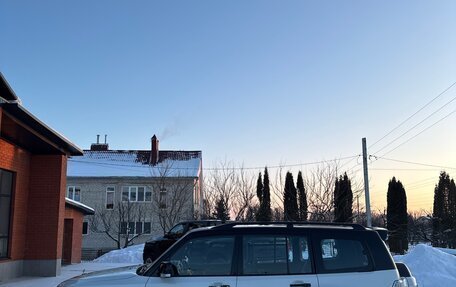 Mitsubishi Pajero IV, 2019 год, 3 400 000 рублей, 7 фотография