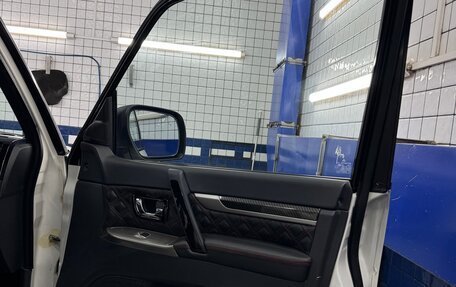 Mitsubishi Pajero IV, 2019 год, 3 400 000 рублей, 11 фотография