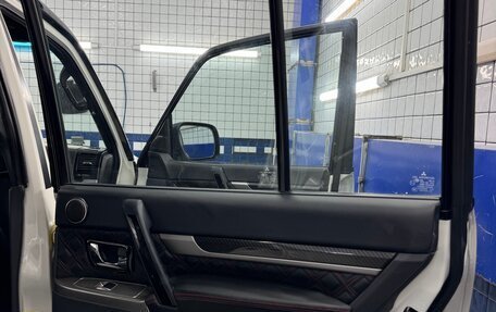 Mitsubishi Pajero IV, 2019 год, 3 400 000 рублей, 12 фотография