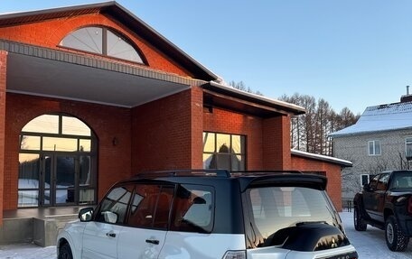 Mitsubishi Pajero IV, 2019 год, 3 400 000 рублей, 6 фотография