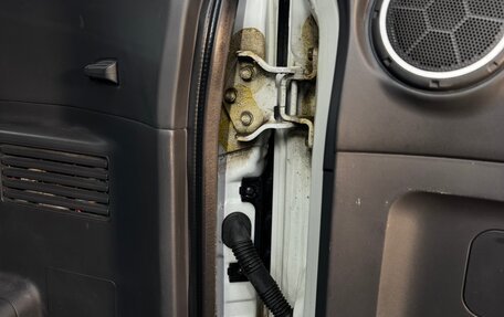 Mitsubishi Pajero IV, 2019 год, 3 400 000 рублей, 15 фотография