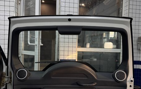 Mitsubishi Pajero IV, 2019 год, 3 400 000 рублей, 16 фотография