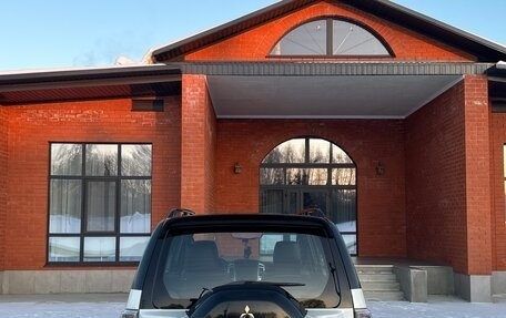 Mitsubishi Pajero IV, 2019 год, 3 400 000 рублей, 5 фотография