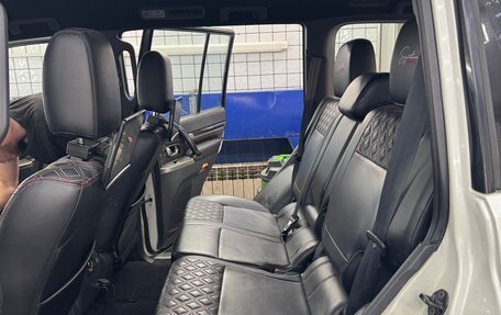 Mitsubishi Pajero IV, 2019 год, 3 400 000 рублей, 26 фотография