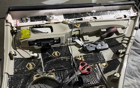 Mitsubishi Pajero IV, 2019 год, 3 400 000 рублей, 36 фотография