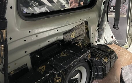 Mitsubishi Pajero IV, 2019 год, 3 400 000 рублей, 38 фотография