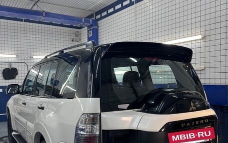 Mitsubishi Pajero IV, 2019 год, 3 400 000 рублей, 30 фотография