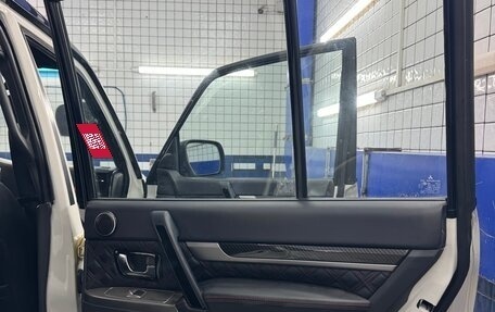 Mitsubishi Pajero IV, 2019 год, 3 400 000 рублей, 27 фотография