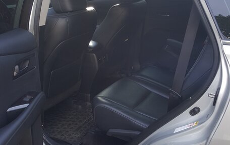 Lexus RX III, 2013 год, 2 990 000 рублей, 8 фотография