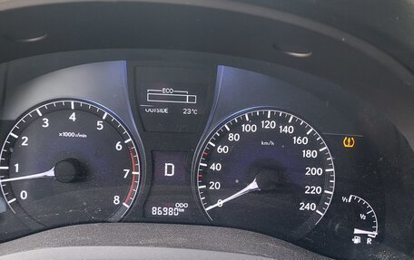 Lexus RX III, 2013 год, 2 990 000 рублей, 10 фотография