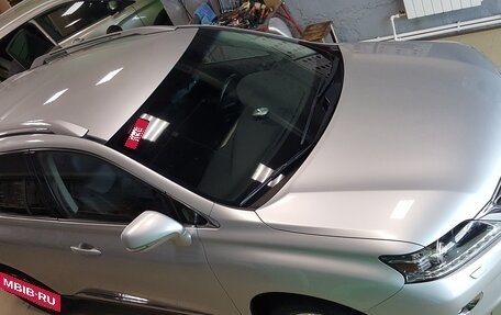 Lexus RX III, 2013 год, 2 990 000 рублей, 3 фотография