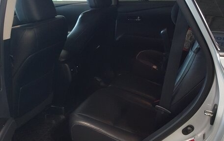 Lexus RX III, 2013 год, 2 990 000 рублей, 19 фотография