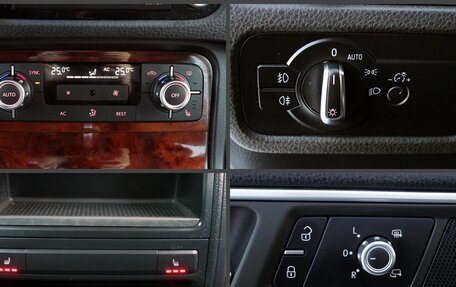 Volkswagen Touareg III, 2012 год, 2 099 000 рублей, 13 фотография