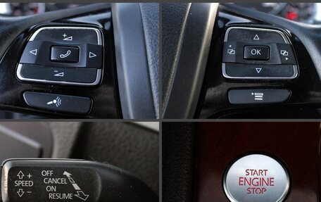 Volkswagen Touareg III, 2012 год, 2 099 000 рублей, 15 фотография