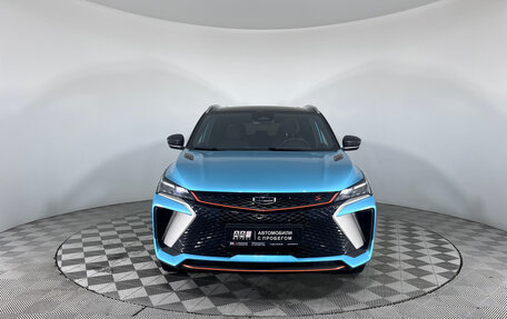 Geely Coolray I, 2023 год, 2 097 000 рублей, 8 фотография