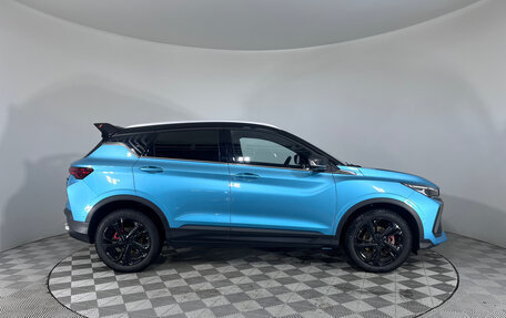 Geely Coolray I, 2023 год, 2 097 000 рублей, 6 фотография