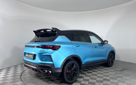 Geely Coolray I, 2023 год, 2 097 000 рублей, 5 фотография