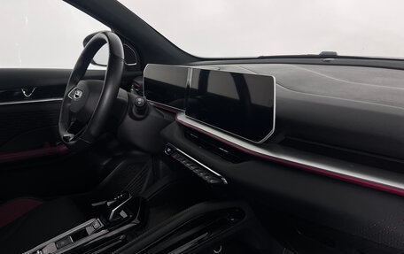 Geely Coolray I, 2023 год, 2 097 000 рублей, 10 фотография