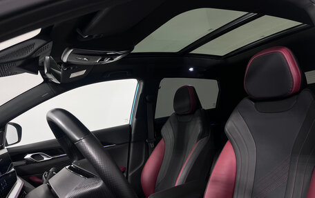 Geely Coolray I, 2023 год, 2 097 000 рублей, 11 фотография