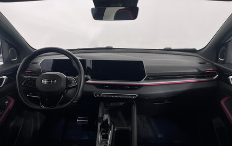 Geely Coolray I, 2023 год, 2 097 000 рублей, 12 фотография