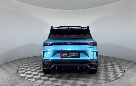 Geely Coolray I, 2023 год, 2 097 000 рублей, 4 фотография