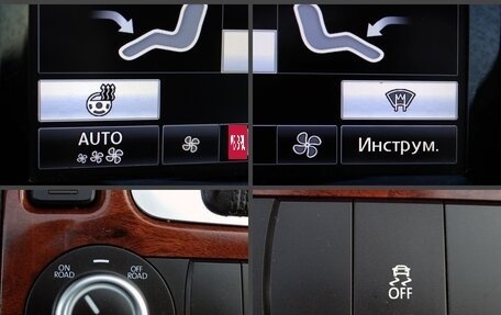 Volkswagen Touareg III, 2012 год, 2 099 000 рублей, 16 фотография