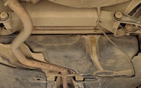 Citroen C5 II, 2009 год, 750 000 рублей, 6 фотография