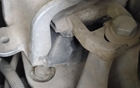 Citroen C5 II, 2009 год, 750 000 рублей, 7 фотография