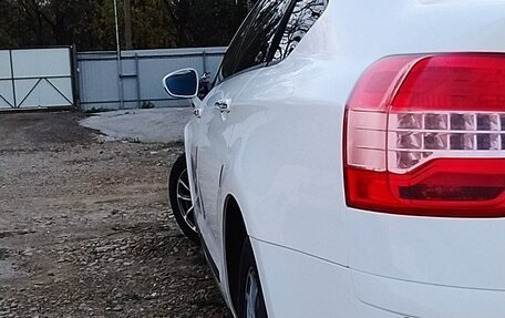 Citroen C5 II, 2009 год, 750 000 рублей, 5 фотография